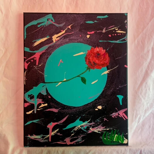"Untitled" 2020