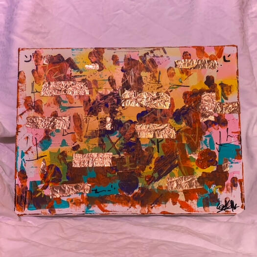 "Alone Together" 2021